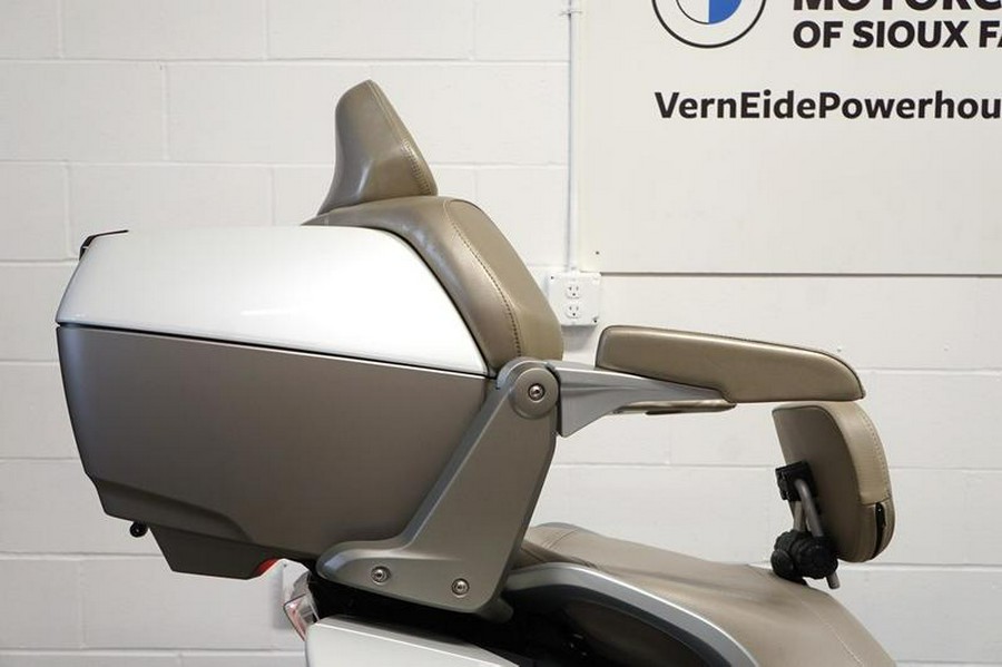 2014 BMW K 1600 GTL Exclusive