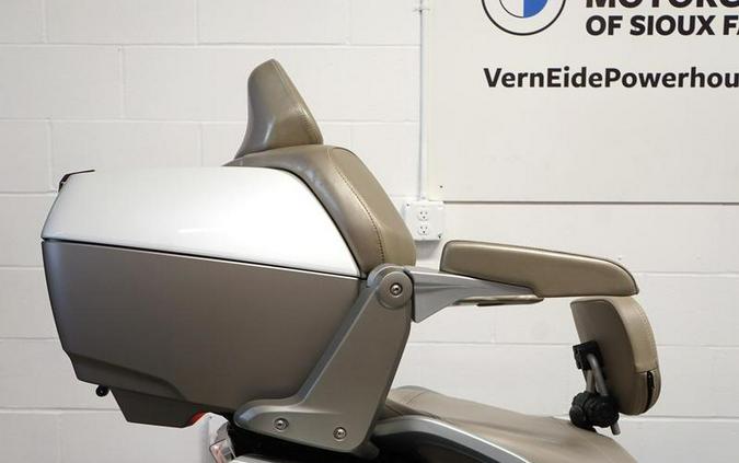 2014 BMW K 1600 GTL Exclusive