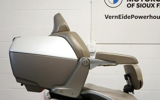 2014 BMW K 1600 GTL Exclusive