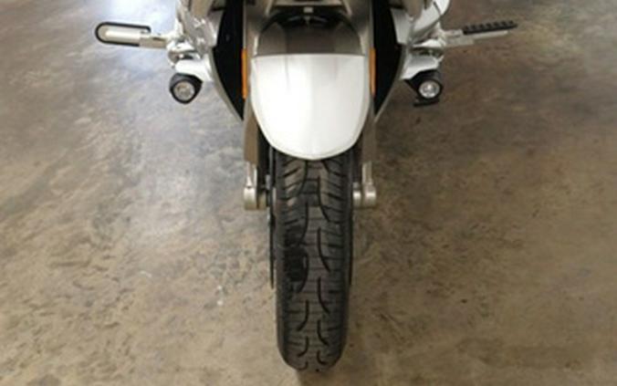 2014 BMW K 1600 GTL Exclusive