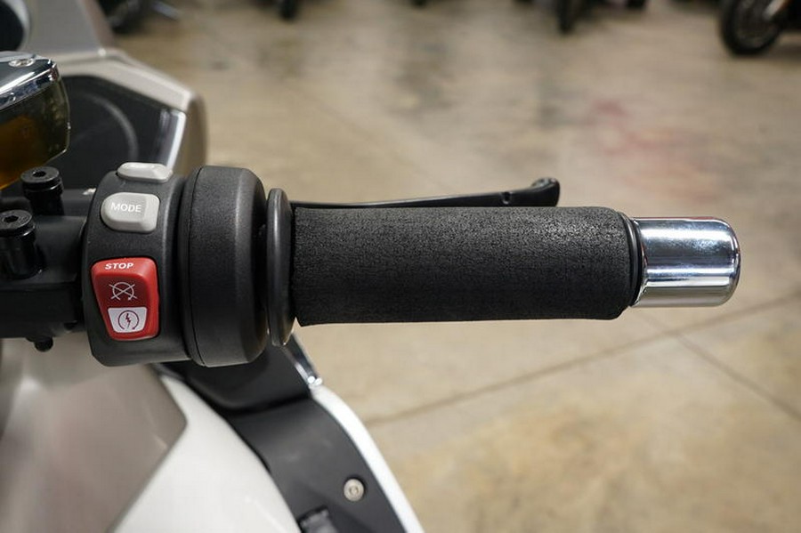 2014 BMW K 1600 GTL Exclusive