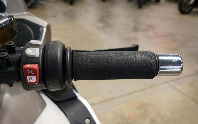 2014 BMW K 1600 GTL Exclusive