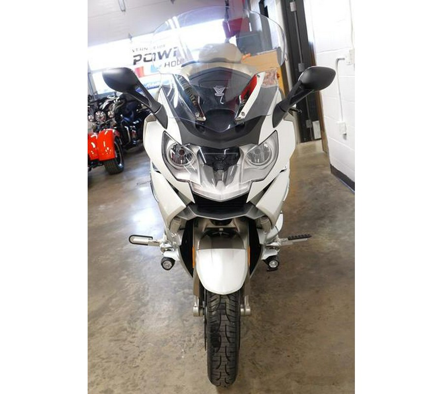 2014 BMW K 1600 GTL Exclusive