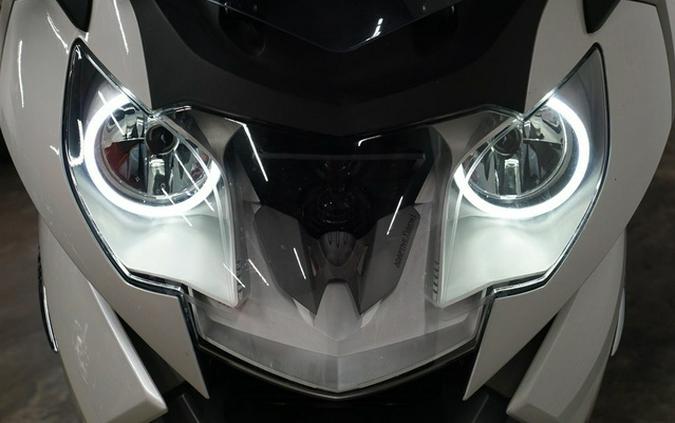 2014 BMW K 1600 GTL Exclusive