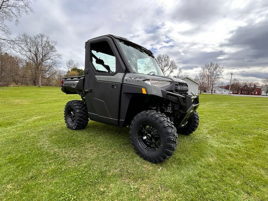 2027 Polaris Ranger XP® 1000 Cab