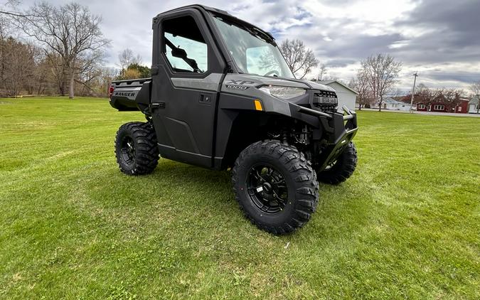 2027 Polaris Ranger XP® 1000 Cab