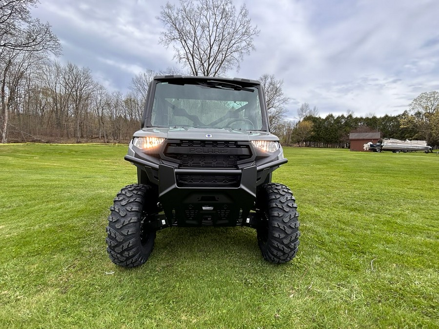 2027 Polaris Ranger XP® 1000 Cab
