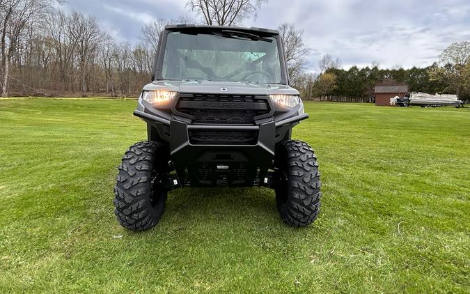 2027 Polaris Ranger XP® 1000 Cab