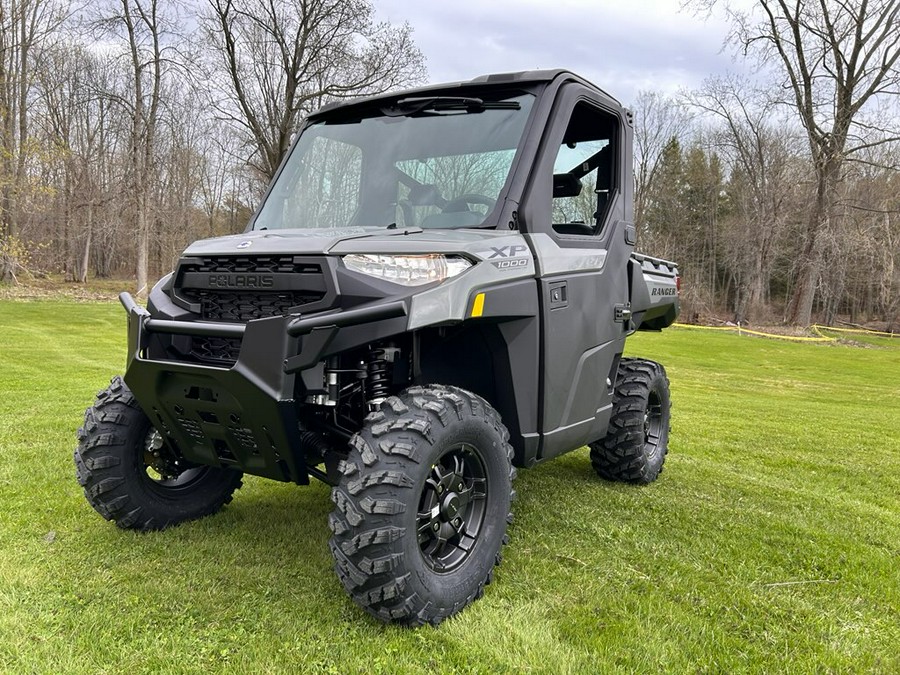 2027 Polaris Ranger XP® 1000 Cab