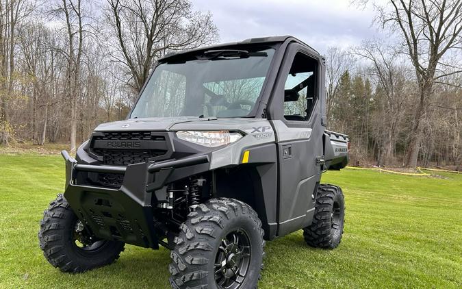 2027 Polaris Ranger XP® 1000 Cab