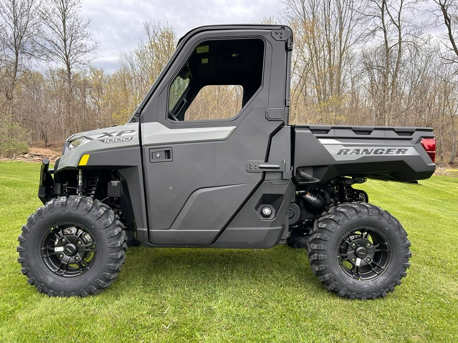 2027 Polaris Ranger XP® 1000 Cab