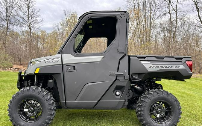 2027 Polaris Ranger XP® 1000 Cab
