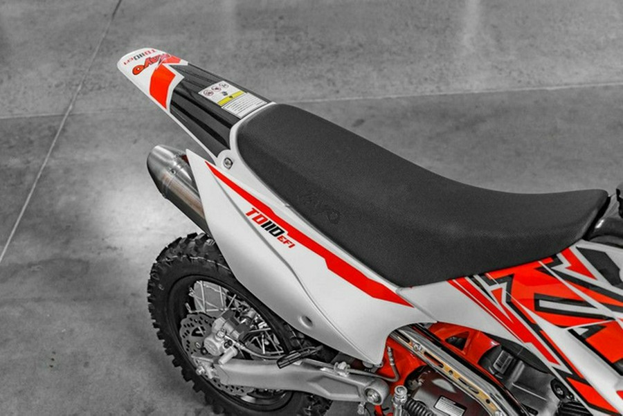 2026 Kayo TD 110 EFI