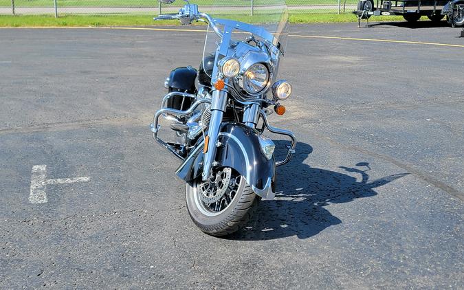 2017 SPRINGFIELD - Indian Motorcycle