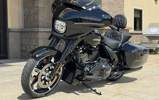 2026 Harley-Davidson Street Glide®