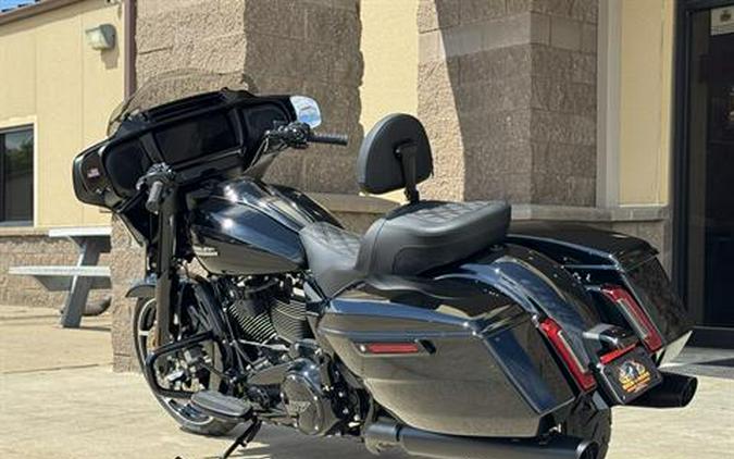 2026 Harley-Davidson Street Glide®