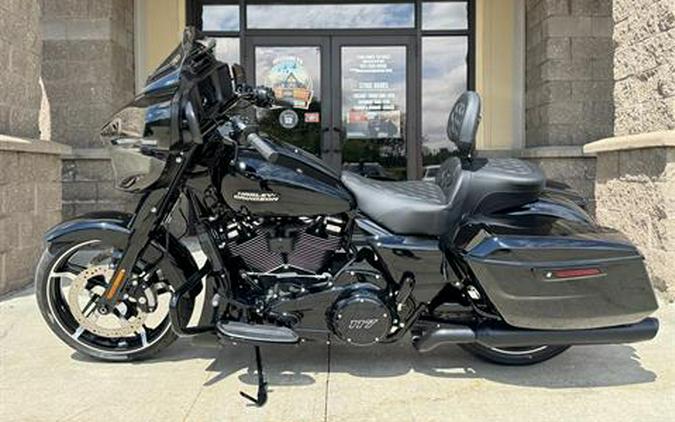 2026 Harley-Davidson Street Glide®