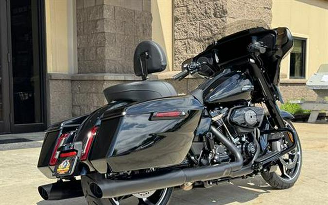 2026 Harley-Davidson Street Glide®