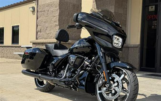 2026 Harley-Davidson Street Glide®
