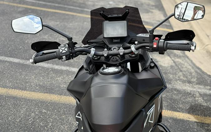 2024 KTM SMT 890