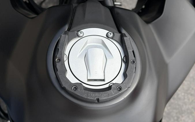 2024 KTM SMT 890