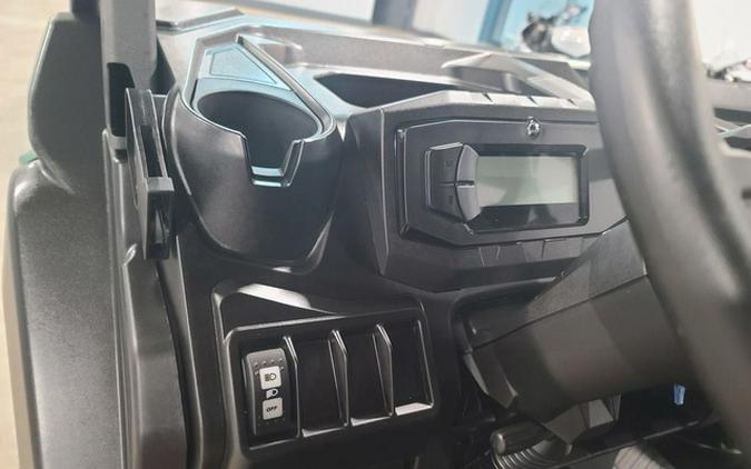 2026 Can-Am Defender DPS HD10