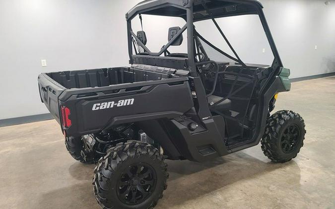 2026 Can-Am Defender DPS HD10