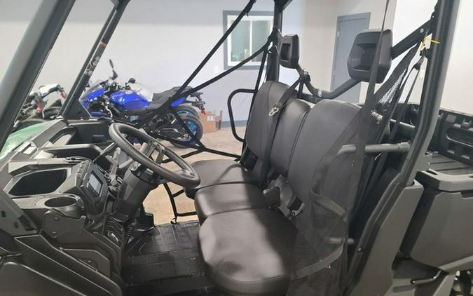 2026 Can-Am Defender DPS HD10