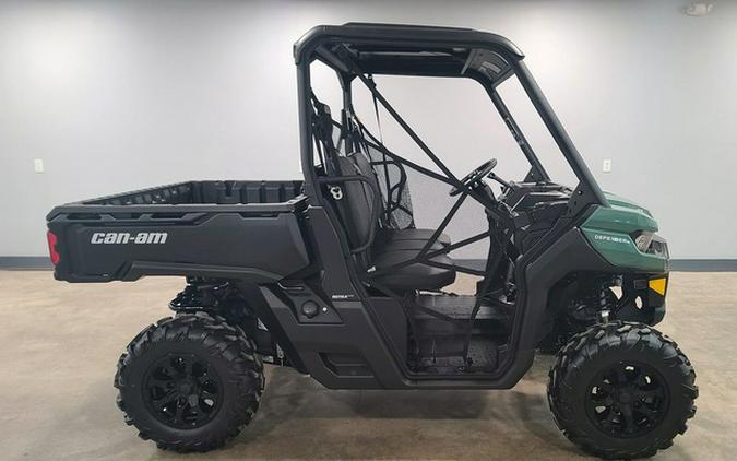2026 Can-Am Defender DPS HD10