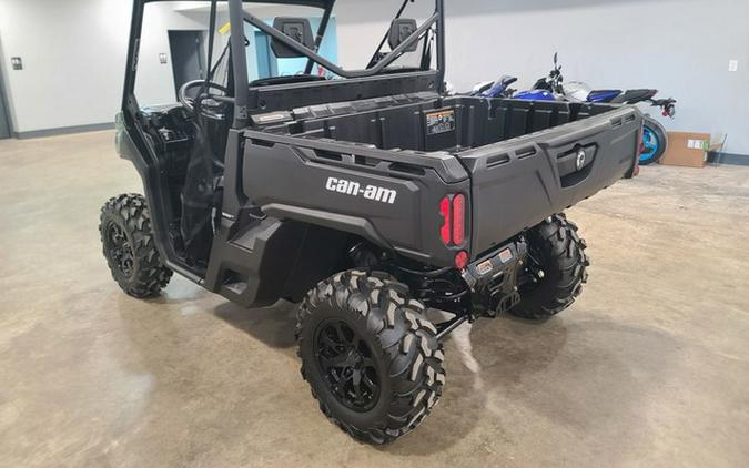 2026 Can-Am Defender DPS HD10