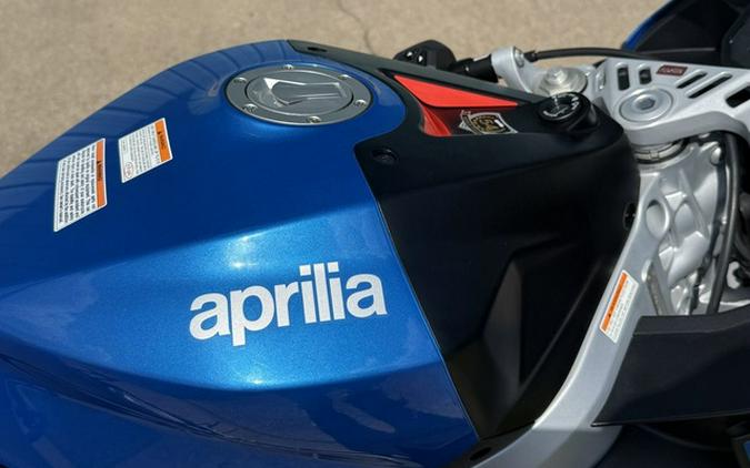 2026 Aprilia RS 457