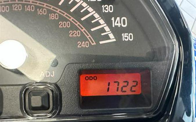 2022 Suzuki Boulevard M109R B.O.S.S.