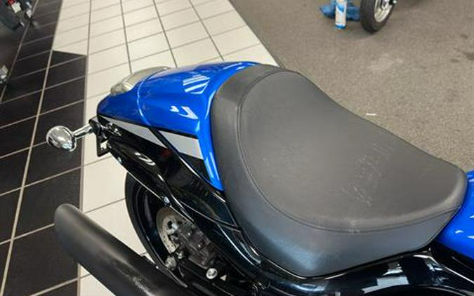 2022 Suzuki Boulevard M109R B.O.S.S.