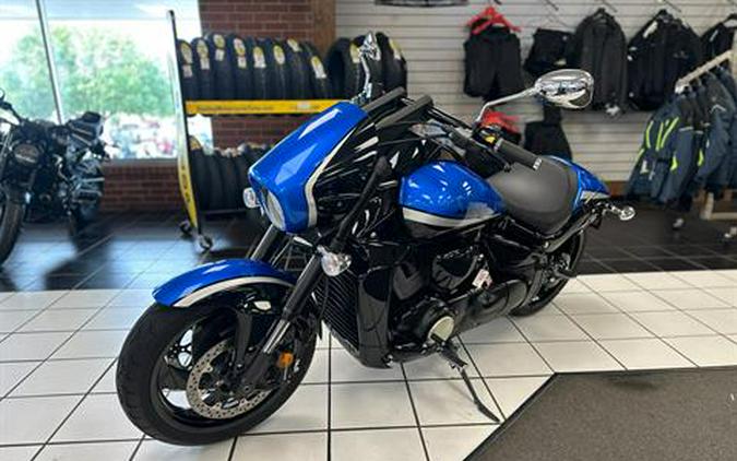 2022 Suzuki Boulevard M109R B.O.S.S.
