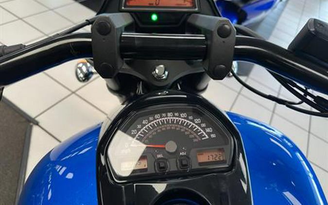 2022 Suzuki Boulevard M109R B.O.S.S.