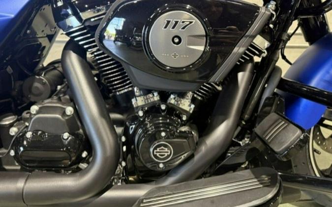 FLTRX 2026 Road Glide®