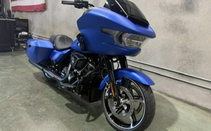FLTRX 2026 Road Glide®