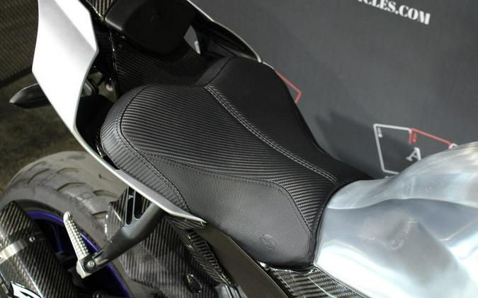 2016 Yamaha YZF-R1M
