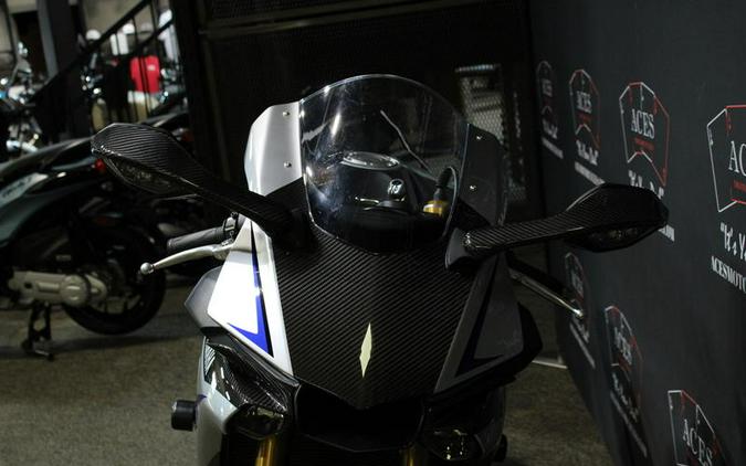 2016 Yamaha YZF-R1M