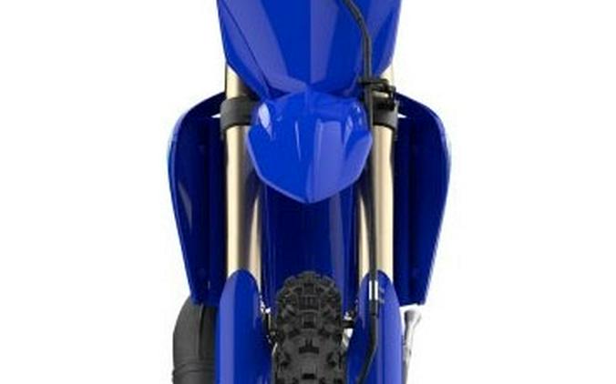 2027 Yamaha YZ125X