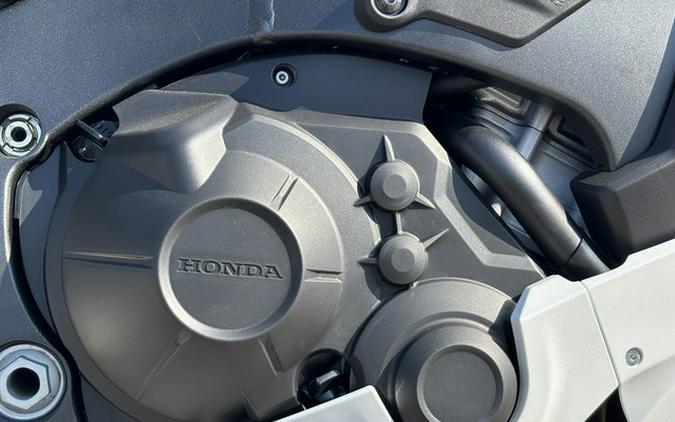 2027 Honda CBR1000RR ABS