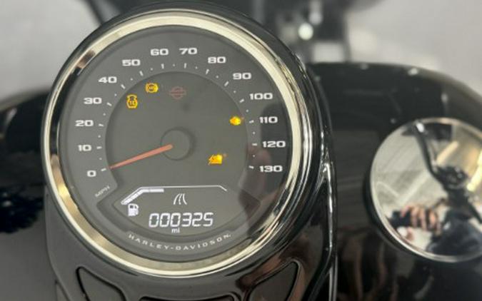 2025 Harley-Davidson Heritage Classic
