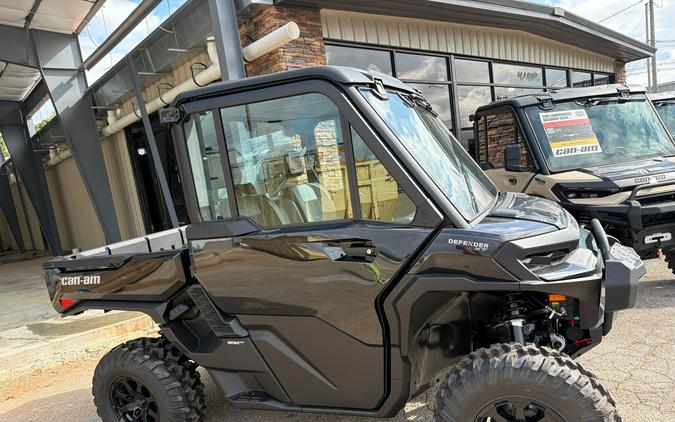 2026 Can-Am Defender XT CAB HD11
