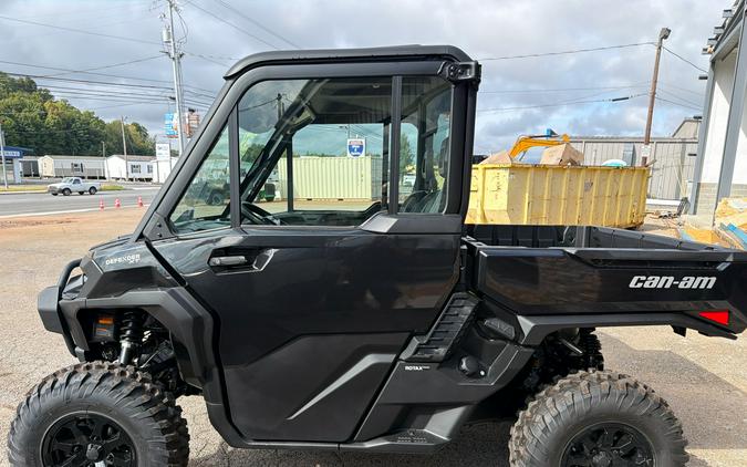 2026 Can-Am Defender XT CAB HD11