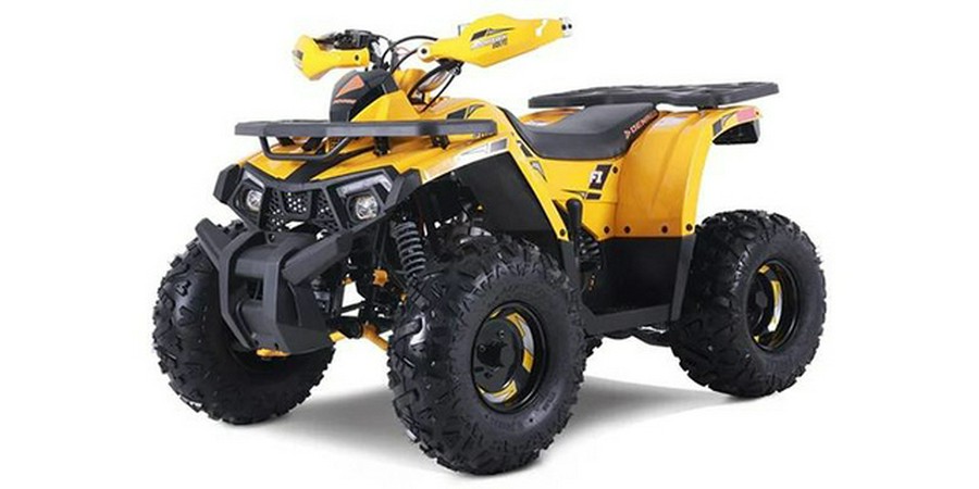 2026 Denago Powersports Mudhawk 10FI