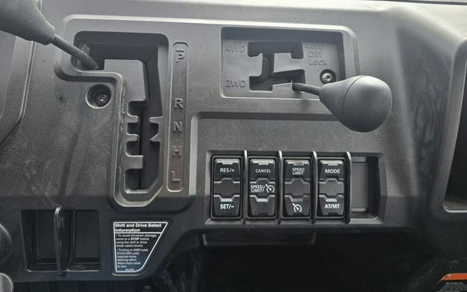 2026 Honda Pioneer 1000-5 Deluxe