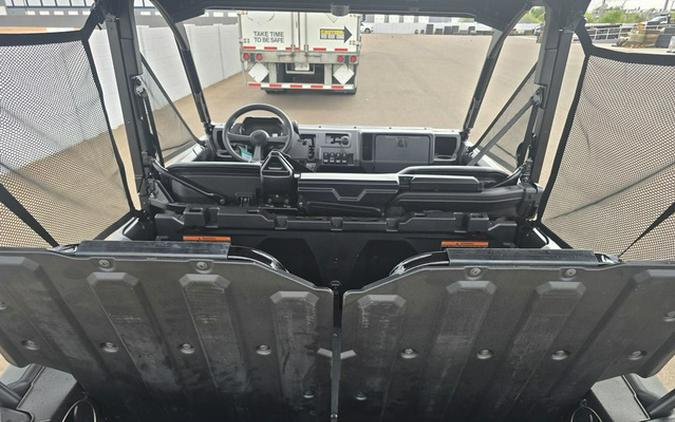 2026 Honda Pioneer 1000-5 Deluxe