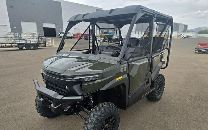 2026 Honda Pioneer 1000-5 Deluxe