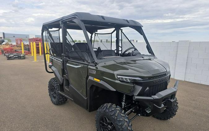 2026 Honda Pioneer 1000-5 Deluxe