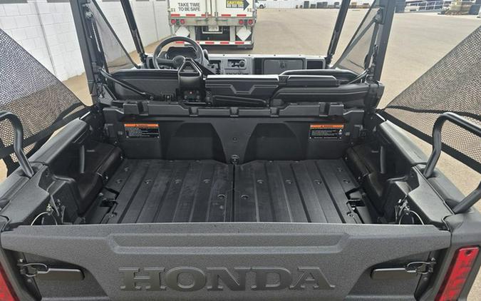 2026 Honda Pioneer 1000-5 Deluxe